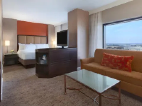 Hyatt Regency Dulles Hotels in Hunter Mill