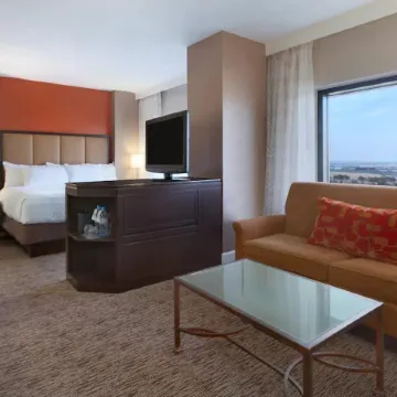 Hyatt Regency Dulles