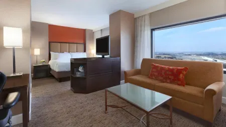 Hyatt Regency Dulles