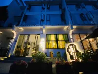 Fanchen Secluded Homestay (Fanjingshanshandongmen Shanshankou)