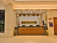 裕珑商务酒店(广州市桥地铁站店) - 大堂酒廊
