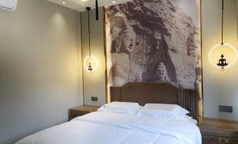 YanYunYaJu Boutique Homestay