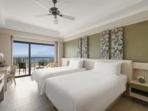 Shangri-La Rasa Sentosa, Singapore