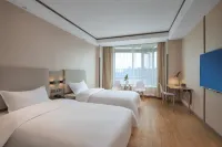 HanTing Hotel (Nanjing South Railway Station Software Avenue Hotel) Hotels in Nanjing