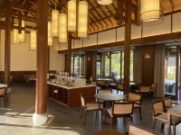 Muyang River Landscape Resort Hotels in Pingbian