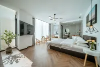 Erju Designer Hostel - Afhentnings-/afleveringstjenester