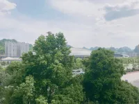 류판수이 무 리클루즈 호텔