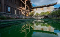 Songtsam Lijiang Linka Hotels in Lijiang