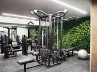 三亞海棠灣陽光壹酒店 - 健身室/gym room
