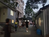 安吉谭园民宿 - 酒店外部