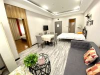重庆艾尔文酒店 - 二室二床房
