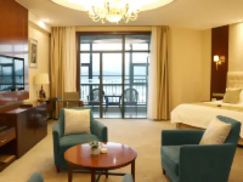 Jingde Conch International Hotel Hotels in Jingde