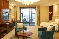 Jingde Conch International Hotel Hotels in Jingde