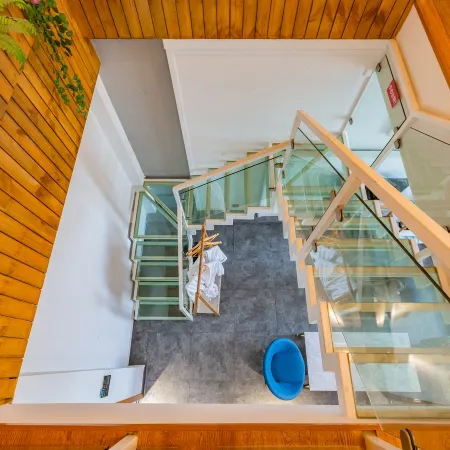 Yueyanglou • Huaman Hotel (Food Street Nanhu Peninsula Branch)
