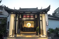G Joyful Xijian Hotel Các khách sạn ở Nhà ga phía Đông