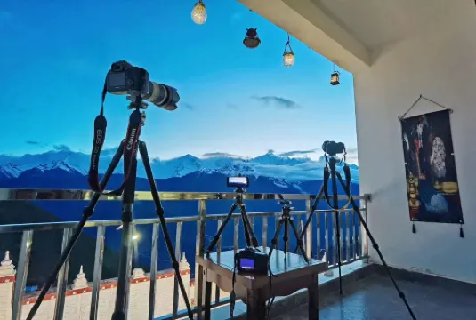 Feilaisi Boutique Yiju Hotel