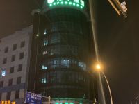 尊享酒店(上海吴中路店) - 酒店附近