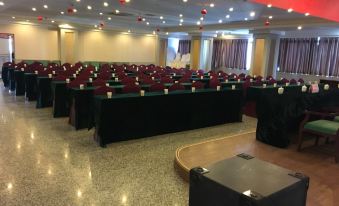 Mixi Hotel