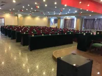 米西賓館（吉安文山步行街店）