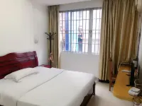 Yunfu Lianhua Hotel - 2 stelle