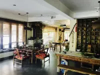 Chuyang Courtyard Hotel Hotel a Jinyun