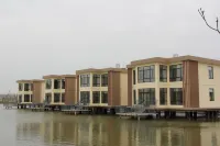 Daziran Resort Hotel