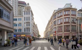 Xiamen Leye Homestay (Zhongshan Road Pedestrian Street)