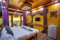 Xishuangbanna Flower Inn