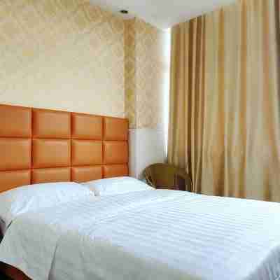 蒙城汽運電競酒店 Rooms