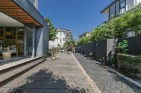 Wuyi Mount Nanshe Villa (Sangu Resort) - 빌라