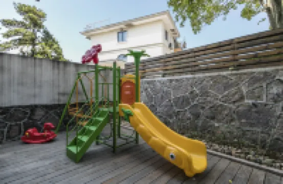 武夷山南舍別墅（三姑度假區印象大紅袍劇場店）