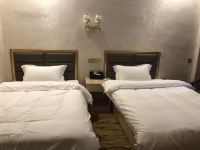 揭阳紫峰酒店 - 标准双床房