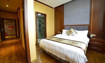 Tongzi Baihuayuan Hotel