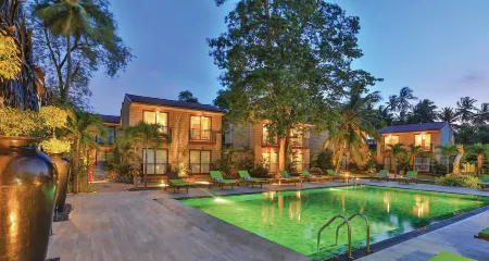 Fox Jaffna Отели рядом с достопримечательностью «University of Jaffna Faculty of Science»