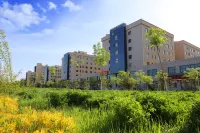 suianhotel Hotels near Zhongchuan Town