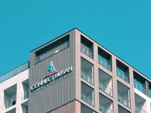 Connect Busan Hotel & Residence