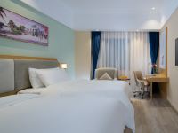 维也纳3好酒店(中山文昌西路店) - 标准双床房