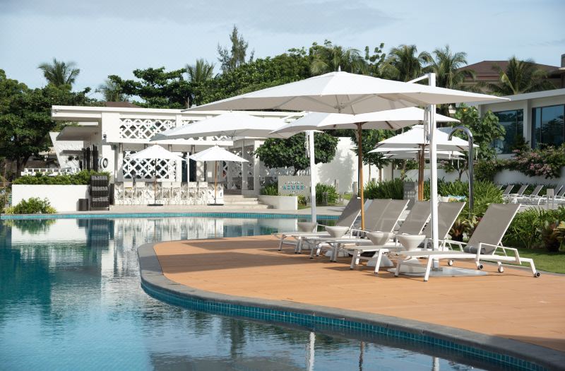 Crimson Resort and Spa Boracay photo 5