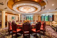 Jianhua International Hotel - Morgenmad
