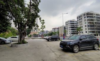 7 Days Inn (Foshan Qiandeng Lake) - Housity