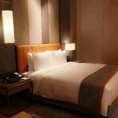 HUIFENGWANYUN Hotel Hefei Rooms