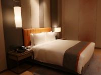 安徽高速玛丽蒂姆酒店 - 高级大床房