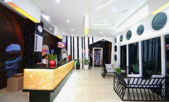 Laibin Guibin Hotel