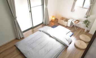 3. Muji Hou..