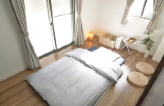 Muji House Osaka Sennan Hotel