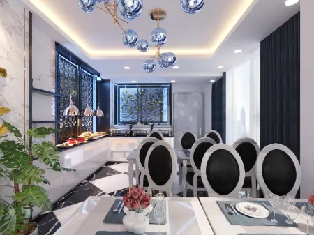 هانوي برايم سنتر هوتل آند سبا