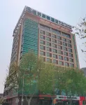 GreenTree Inn (Jingjiang Jiangping Road Shanghai City Branch)