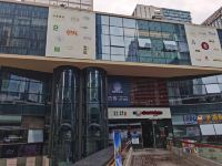 ReMAX热麦电竞酒店(宁波南部商务区店) - 酒店外部