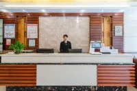 錦裡飯店（都勻市區石板古街店） - 2 星級