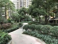 广州林和公寓 - 花园